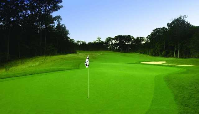 Centennial Golf Club - TN - photo 3