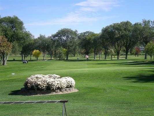 Twin Falls Municipal Golf Course - photo 2