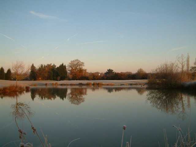 Foxbridge Golf Club - photo 7