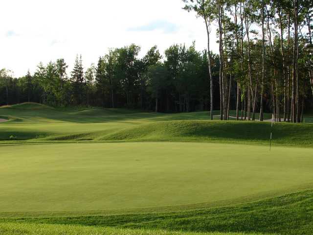 Club De Golf Fox Creek Golf Club