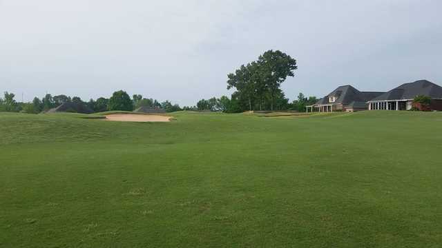 Blackberry Trail Golf Course - photo 4