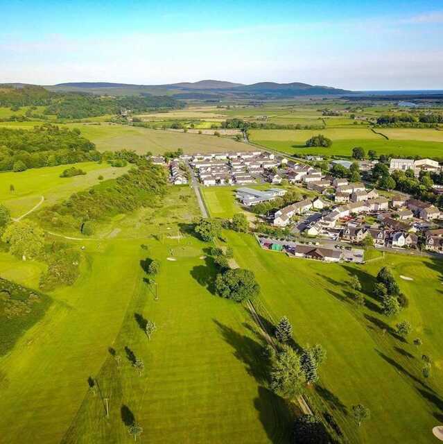 Newton Stewart Golf Club