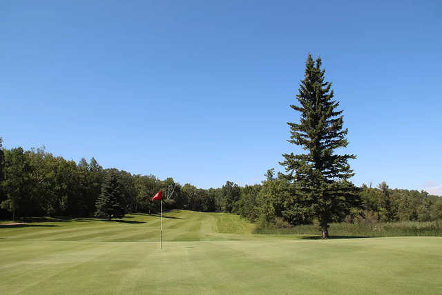 Rolla Country Club
