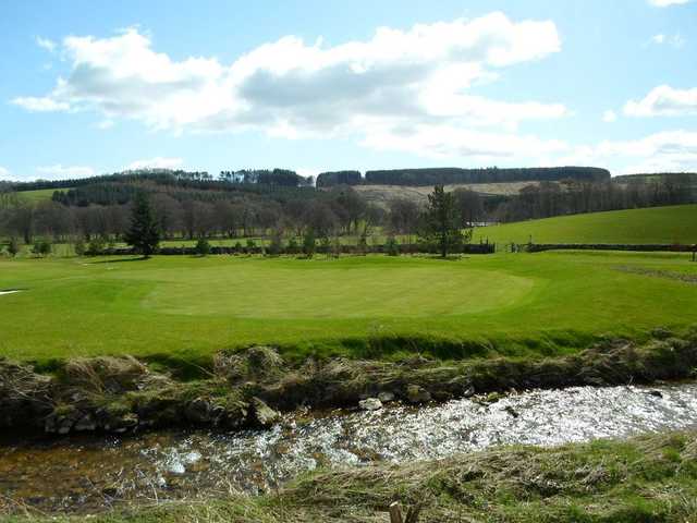Woll Golf Course - photo 2