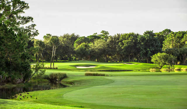 Bent Pine Golf Club - photo 3