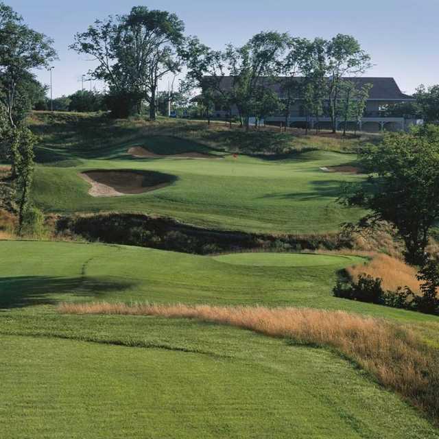 Ironhorse Golf Club - photo 4
