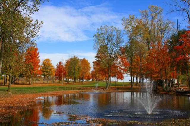 Bridgewater Golf Club