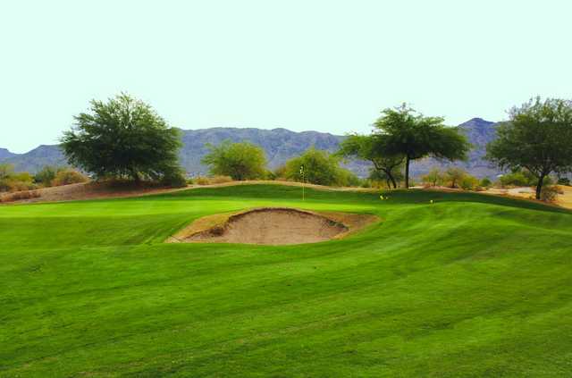 Aguila Golf Course 9 - photo 2