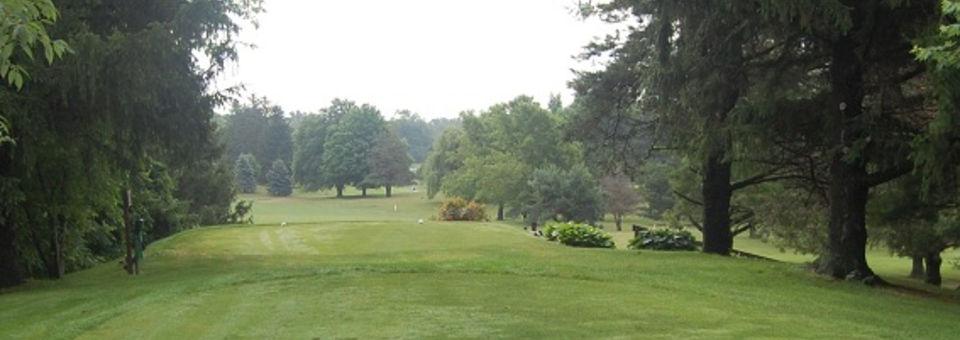 Woodlawn Golf Club - photo 4