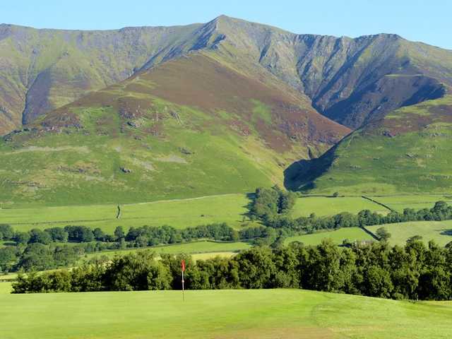 Keswick Golf Club - photo 5