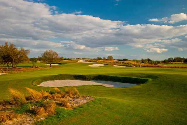 Streamsong Resort - Red Course - photo 2