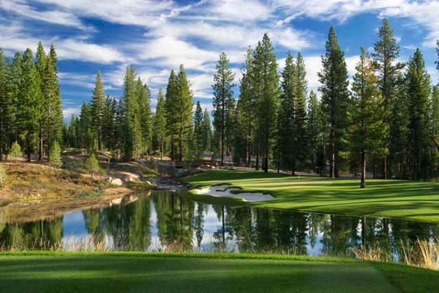 Martis Camp - photo 3