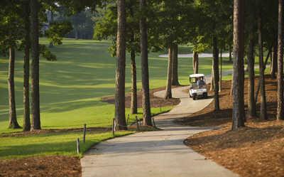 Governors Club - photo 6