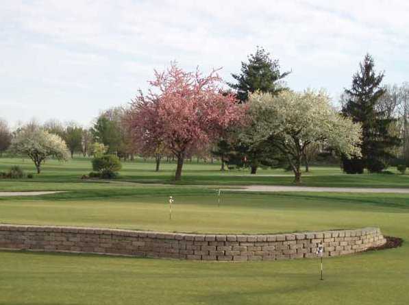 Locust Hills Golf Club - photo 2
