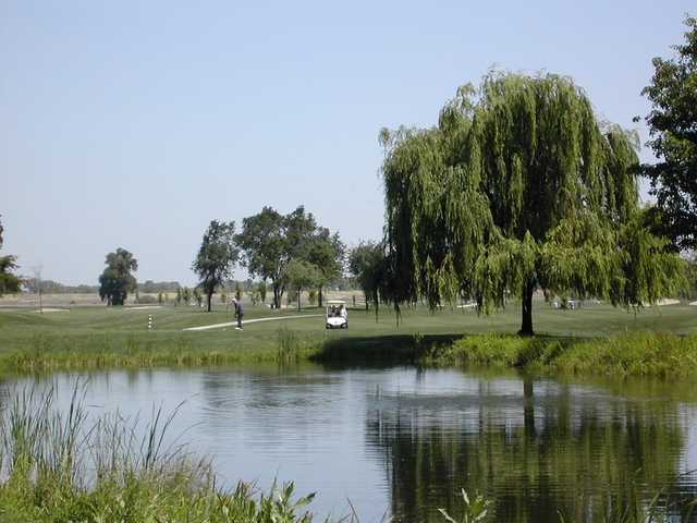 River Oaks Golf Club - photo 2