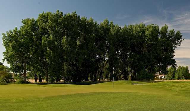 Green Valley Ranch Golf Club - Green Valley Ranch Course - photo 7