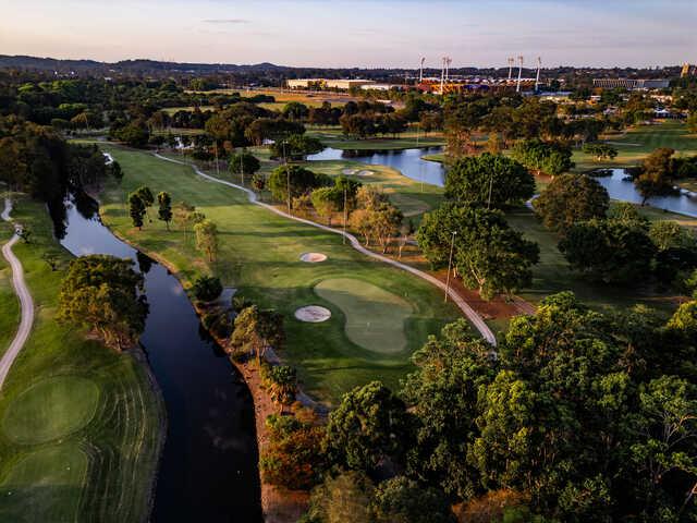 Emerald Lakes Golf Club - photo 4