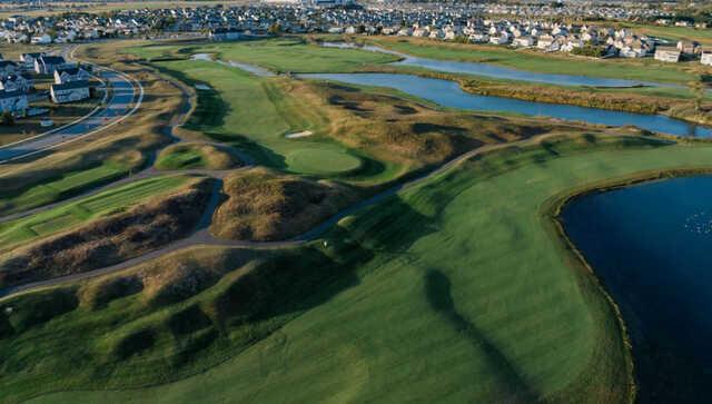St. Anne's Golf Links - photo 2