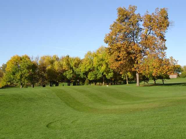 Indian Trails Golf Course - photo 4