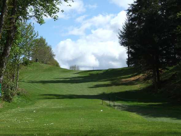 Killin Golf Club - photo 3