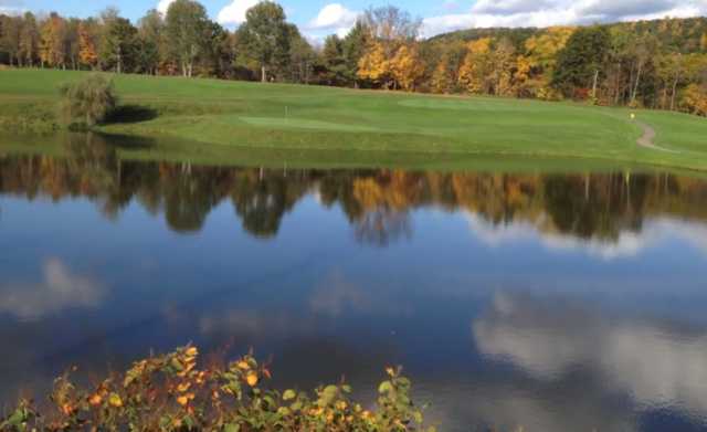 Catatonk Golf Club, Inc. - photo 2