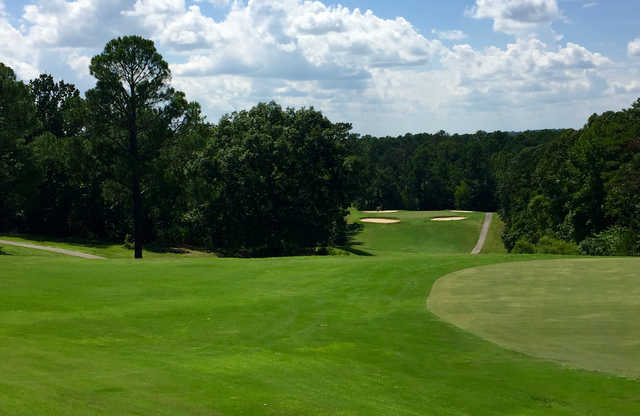 Cumberland Lake Golf Club