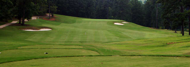 West Pines Golf Club - photo 5