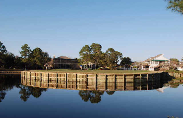 Tiger Point Golf Club - photo 6