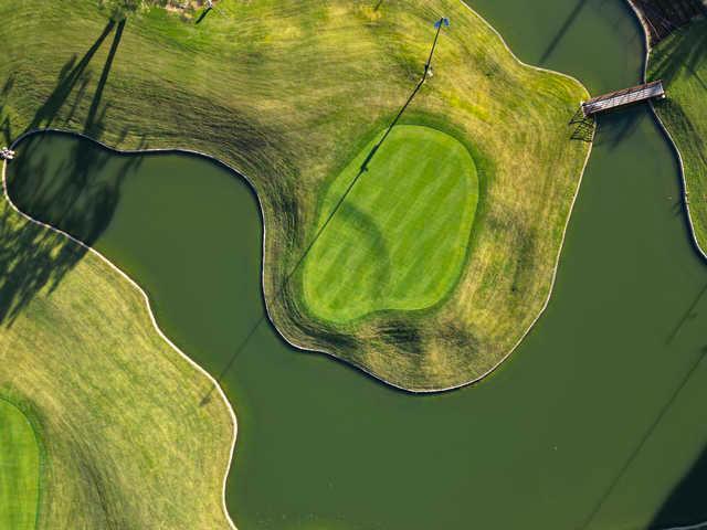 The Montebello 9 at Bella Verde - photo 3