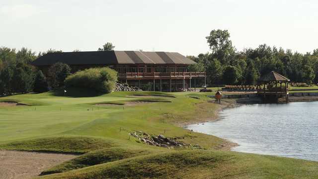 Solitude Links Golf Course - photo 4