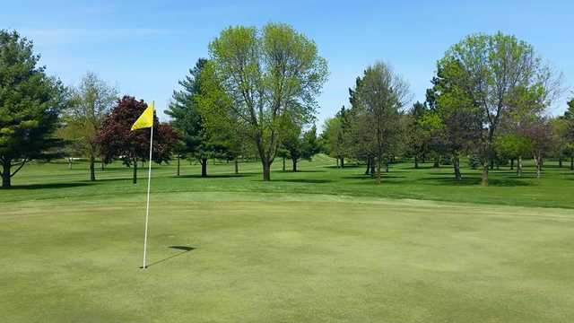 Willow Run Country Club - photo 3