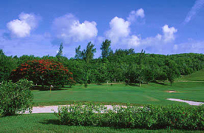 Ocean View Golf Club (Bermuda) - photo 6