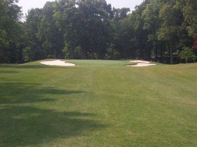Rolling Hills Country Club - photo 3