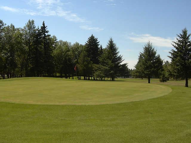 Mc Ville Golf Course - photo 4