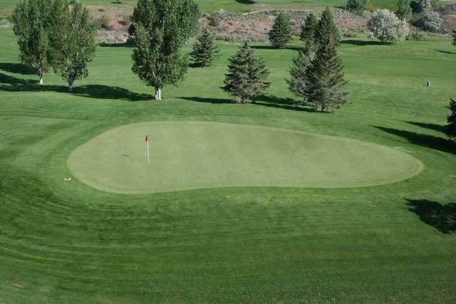 Cedar Ridges Golf Course - photo 3