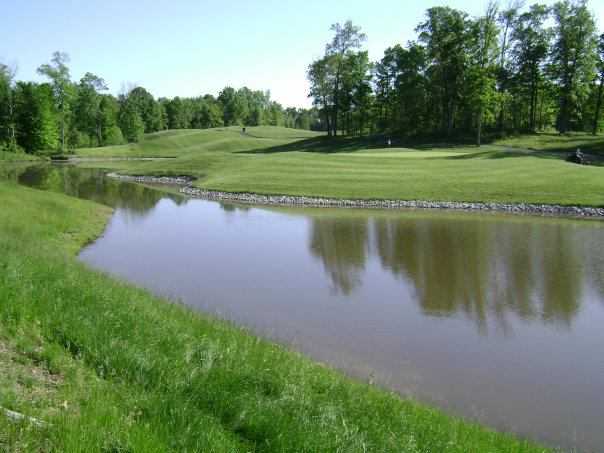 Champions Pointe Golf Club - photo 6