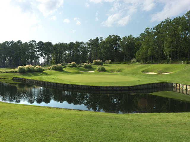 Reynolds Landing Golf Course