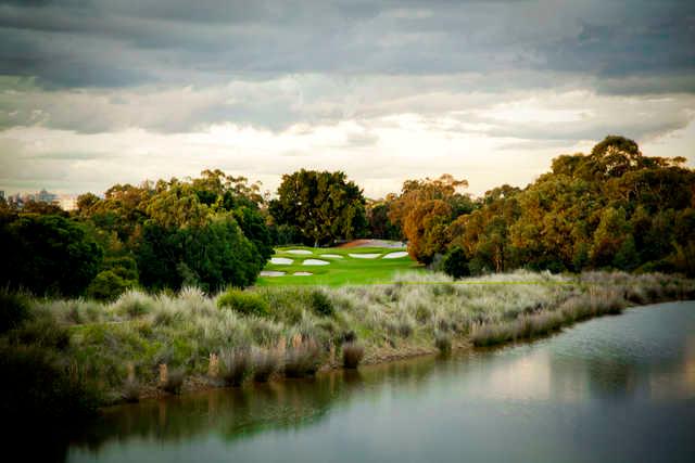 Concord Golf Club