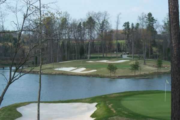Warrior Golf Club - photo 3