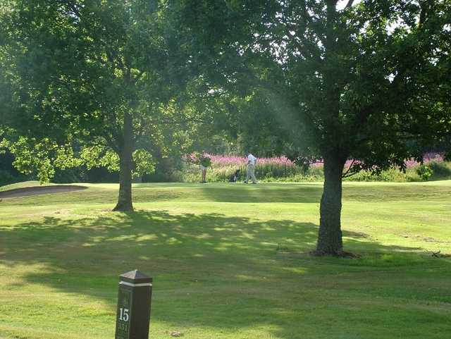 Buchanan Castle Golf Club - photo 4