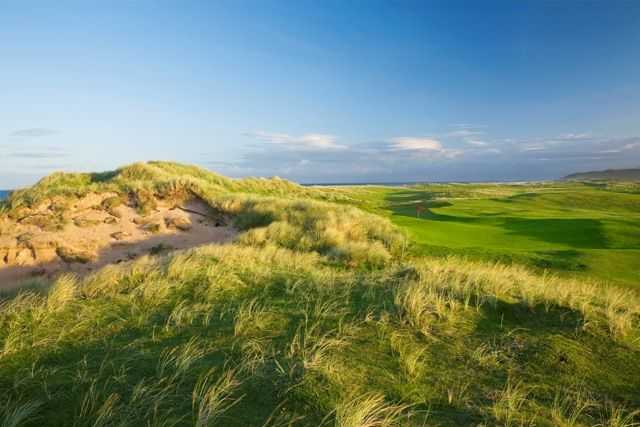 Machrihanish Dunes Golf Club - photo 7