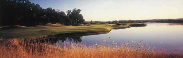 UGOLF Courson Black/Lilac Course