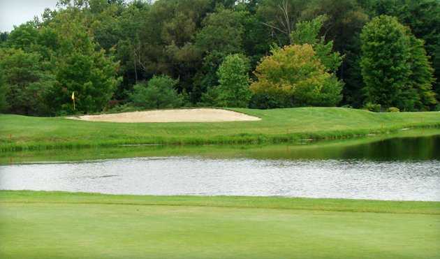 Legend Lake Golf Club - photo 5