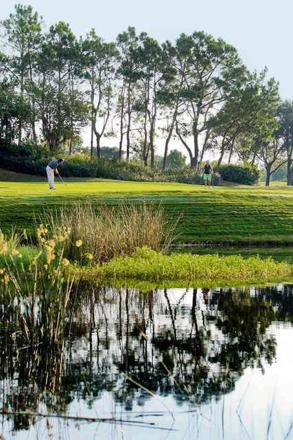 Laurel Oak Country Club - photo 5