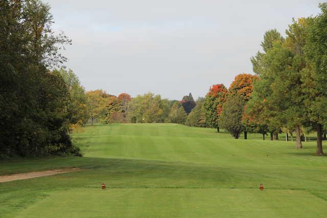 Monroe Golf Club
