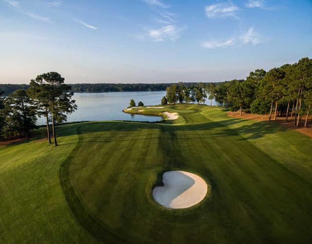 Great Waters Course At Reynolds Plantation - photo 2