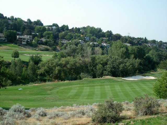 Crane Creek Country Club - photo 5
