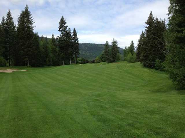 Salmon Arm Golf Club - photo 2
