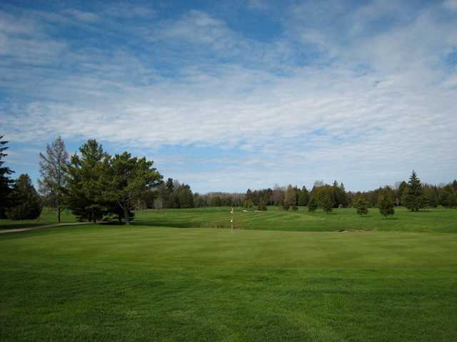 Shanty Bay Golf Club - photo 4