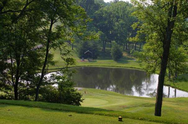Country Hills Golf Course - photo 6